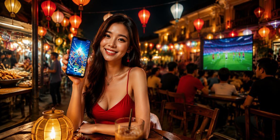 Người dùng nạp tiền VND và nhận thưởng trên xsmp tại Hội An