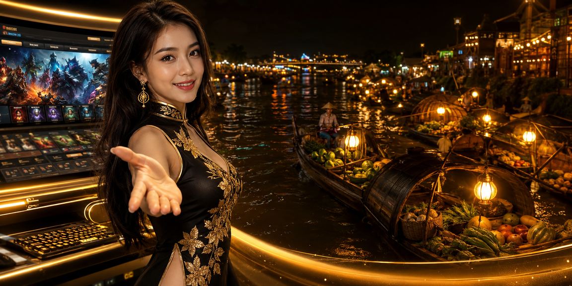 Hệ thống bảo mật dữ liệu người chơi casino trực tuyến tại Việt Nam